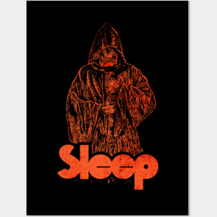 Sweet Sleep And Dream Big Posters and Art