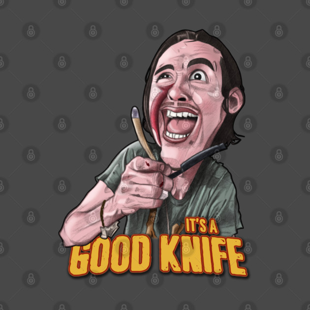 Nubbins Sawyer by AndysocialIndustries