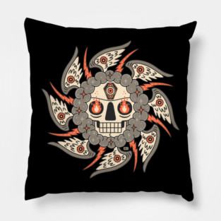 Seraphim Pillow