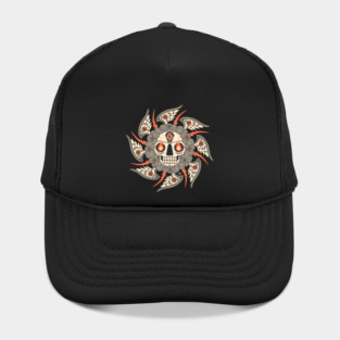 Seraphim Hat