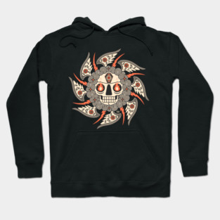 Seraphim Hoodie