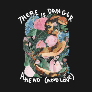 The Big Snake T-Shirt