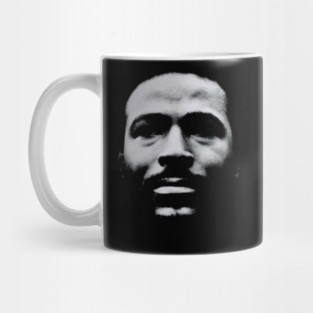 Marvin Gaye - Lest's Get it On Mug