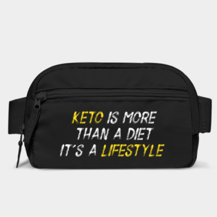 Keto Lifestyle Bag