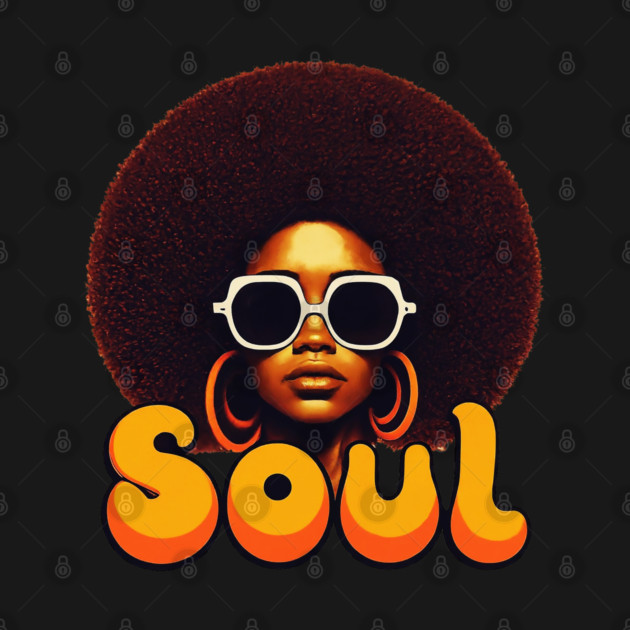 Soul by UrbanLifeApparel