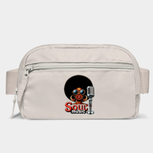 Soul Music Bag