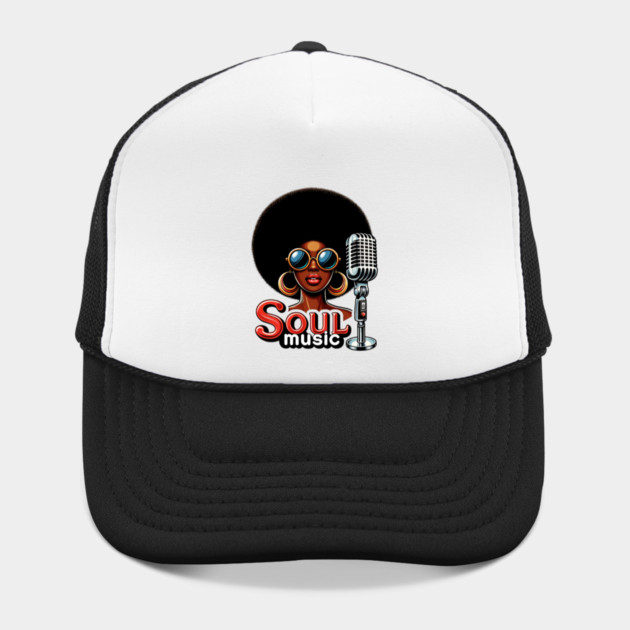 Soul Music by UrbanLifeApparel