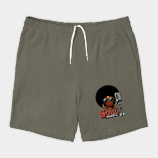 Soul Music Shorts