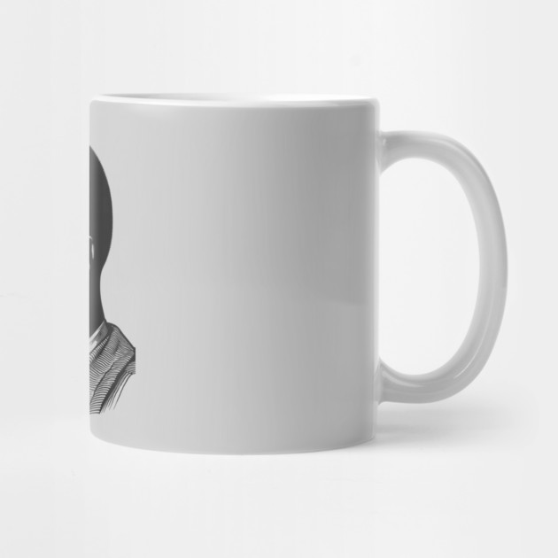 Malcolm X - Truth Does Not Change... by UrbanLifeApparel