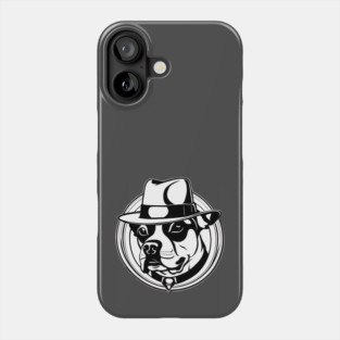 Boss-Gift Phone Case