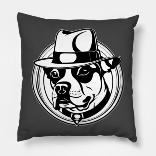 Boss-Gift Pillow