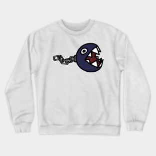 Chain Chomp Crewneck Sweatshirt