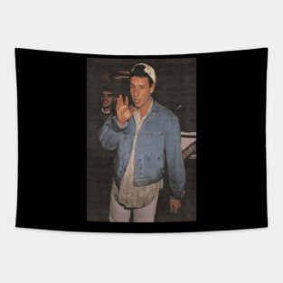 Adam Sandler Tapestry