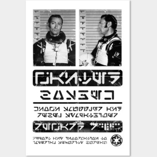 BoShek Wanted Poster Posters and Art