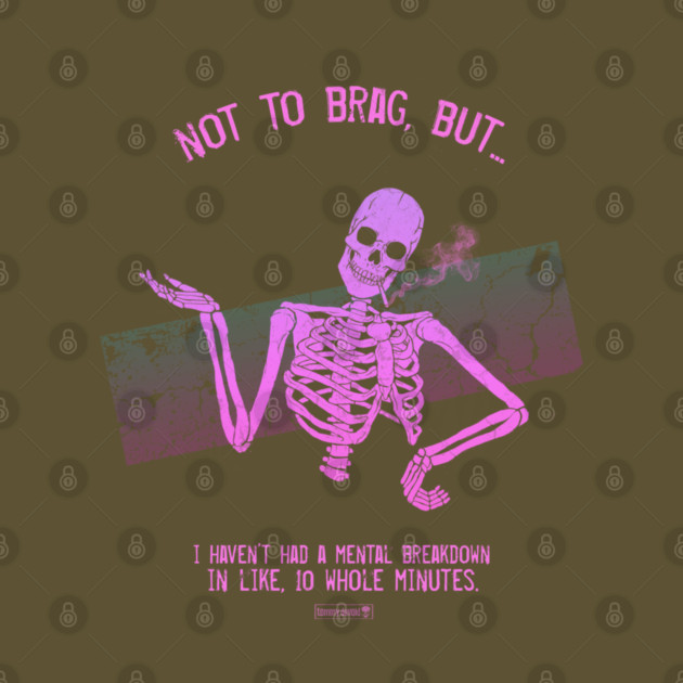 A New Record! by Tommy Devoid