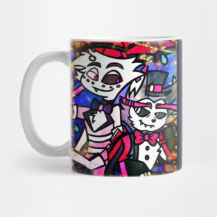 You're My Loser, Baby Mug