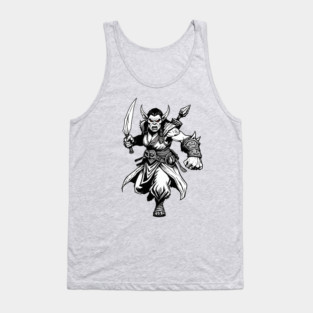 Ork Tank Top