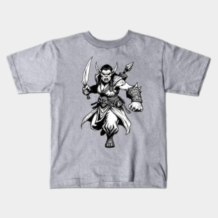 Ork Kids T-Shirt