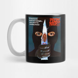 Prom Night Mug