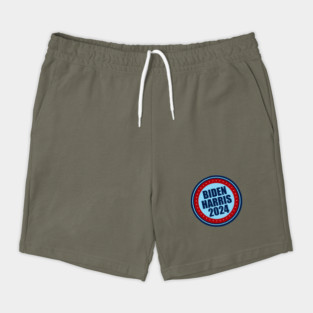 Biden Harris 2024 Shorts