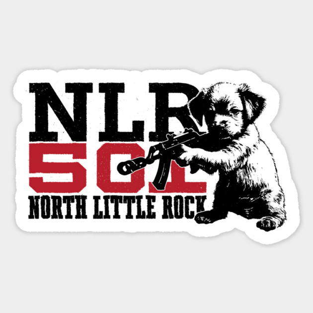NLR Magnet by rt-shirts