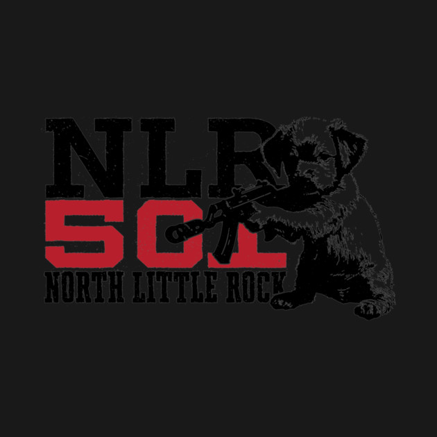 NLR by rt-shirts