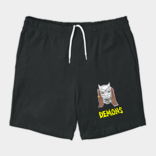 Demons Version 3 Shorts