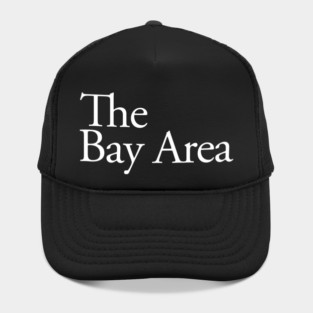 The Bay Area Hat