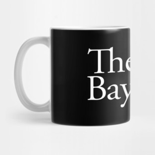 The Bay Area Mug