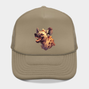 hyena Hat