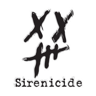 Haunted Sirenicide T-Shirt
