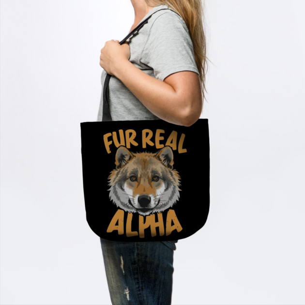 FUR Real Alpha by DIGITAL MERCH CREATIONS