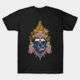 Goddess Kali T-Shirt