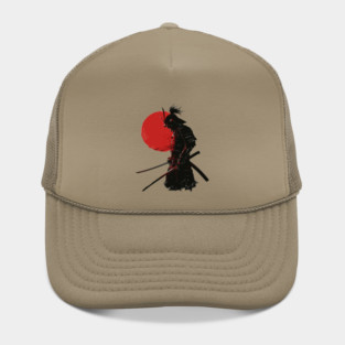 ronin Hat