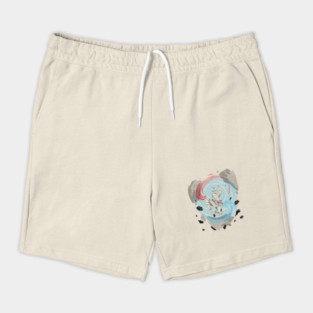 Last Airbender Shorts