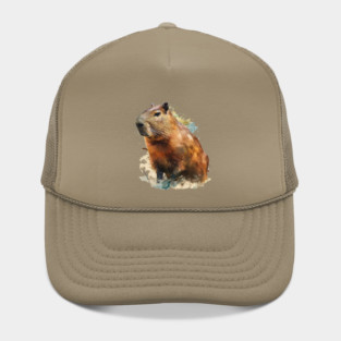 capybara Hat