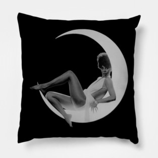 Donna Summer Pillow