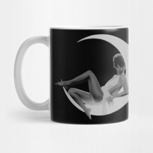 Donna Summer Mug