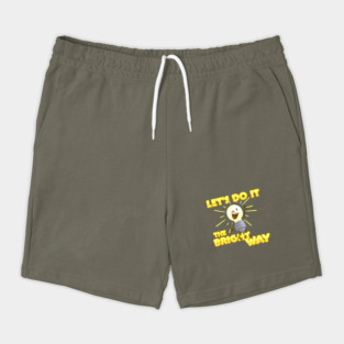 Lightbulb (Inanimate Insanity) Shorts