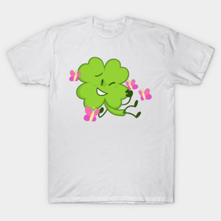 Clover T-Shirt