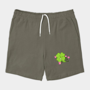 Clover Shorts