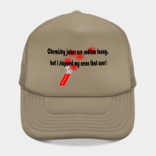 Chemistry Hat
