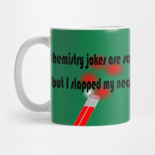 Chemistry Mug