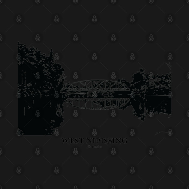 West Nipissing - Ontario by Lakeric