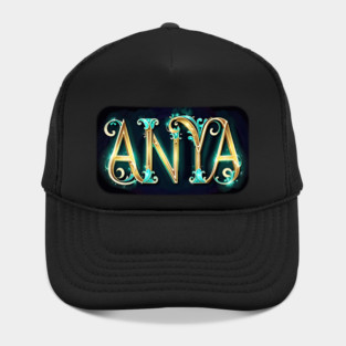 Anya Hat