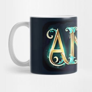 Anya Mug