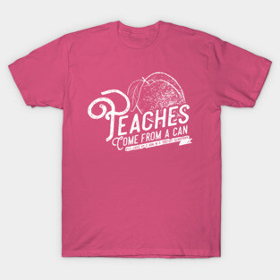 Peaches T-Shirt