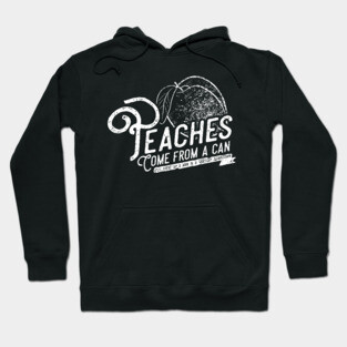 Peaches Hoodie