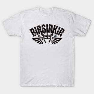 BIRSIRKIR Berserker T-Shirt