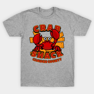 Ernie's Crab Shack T-Shirt